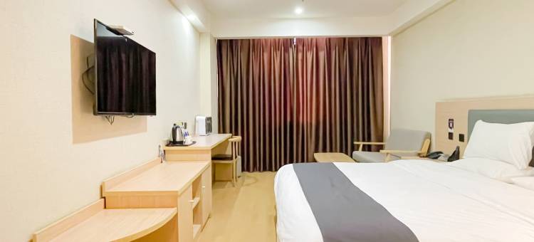 尚客优品酒店(菏泽黄河东路店)图片