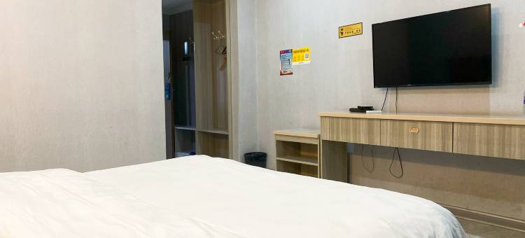 玉源大酒店(和田市玉泉河公园店)图片