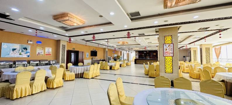 华丰园大酒店(巩义米河镇店)图片