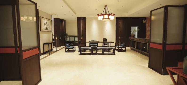 遵化津凯商务酒店图片