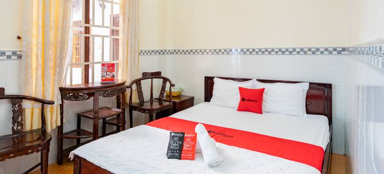 RedDoorz My Ngoc Hotel le Loi图片