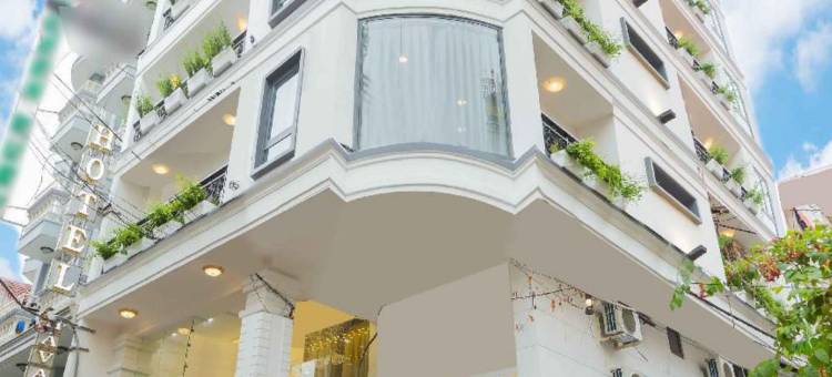 O系列哈瓦那机场酒店(Collection O Havana Airport Hotel)图片