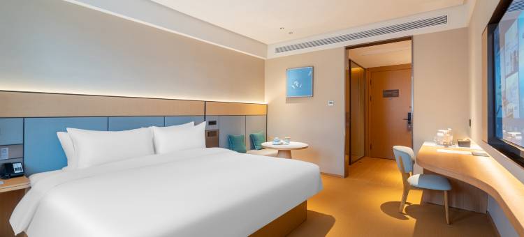 全季酒店(日照东夷小镇万平口景区5号门店)图片