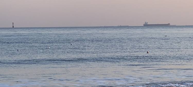 秦皇岛明静安海·海景公寓(秦皇小巷店)图片
