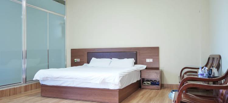 东山牛焉渔家乐海景民宿图片