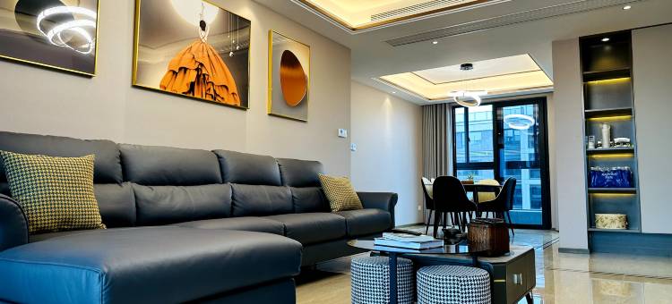 安吉雅歌轻奢度假酒店图片