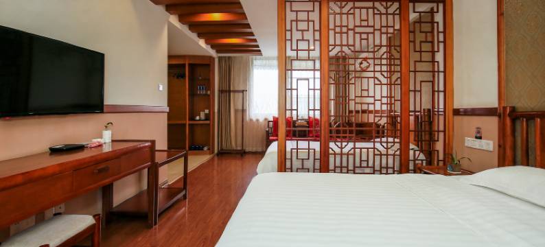 威德门酒店(桂林象山景区两江四湖店)图片