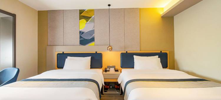 如家商旅酒店(郑州高铁东站东广场店)图片