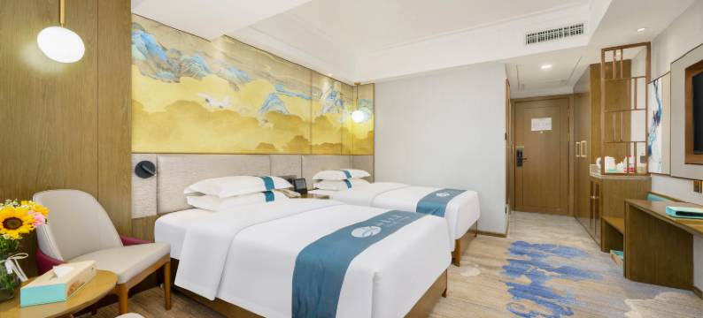 乌鲁木齐哈密大厦(MM美美购物中心店)图片