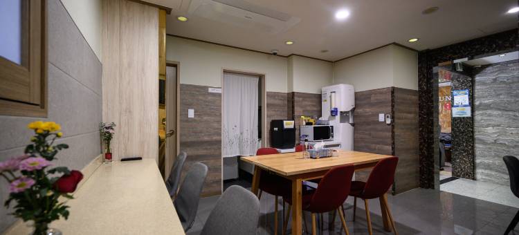 大英首尔酒店(Daeyoung Hotel Myeongdong)图片