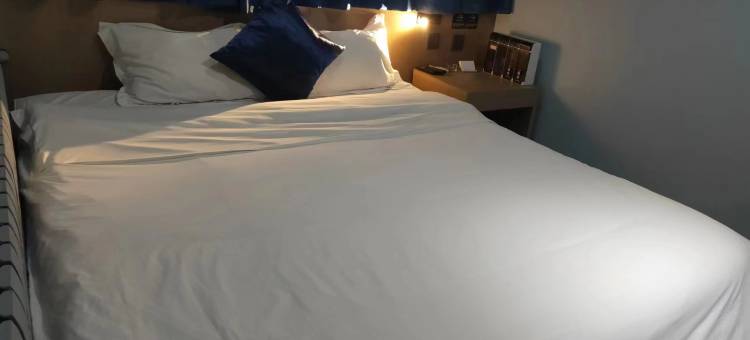 云鼎商务酒店(扎兰屯火车站步行街店)图片