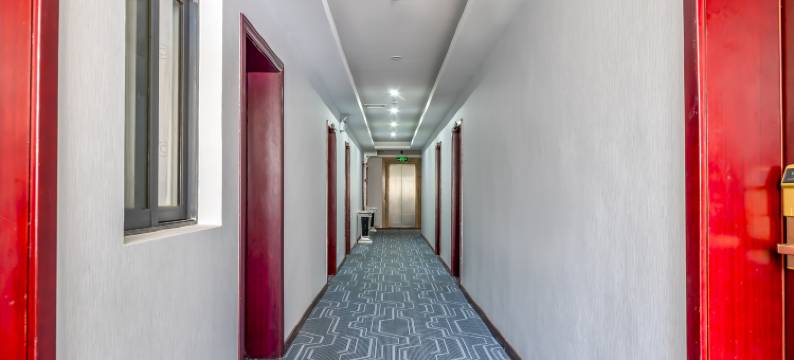 茂悦酒店(西昌旅游集散中心西客站店)图片