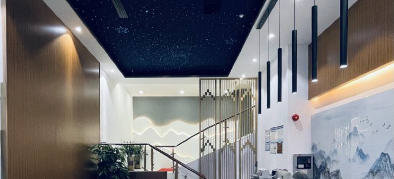 朗枫•沣源公寓(广东技术师范大学店)图片