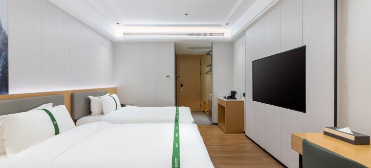 格林豪泰酒店(白沙县民族博物馆店)图片