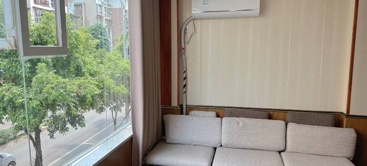 泸州新城商务宾馆图片