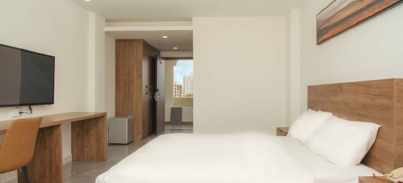 塞班岛耀星酒店(Saipan Shining Star Hotel)图片