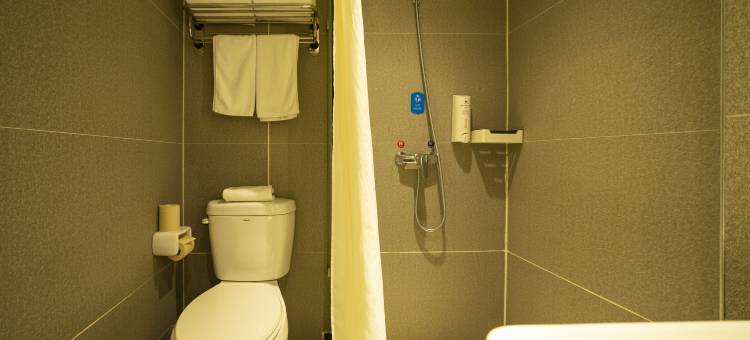 汉庭酒店(青岛城阳正阳中路地铁站店)图片