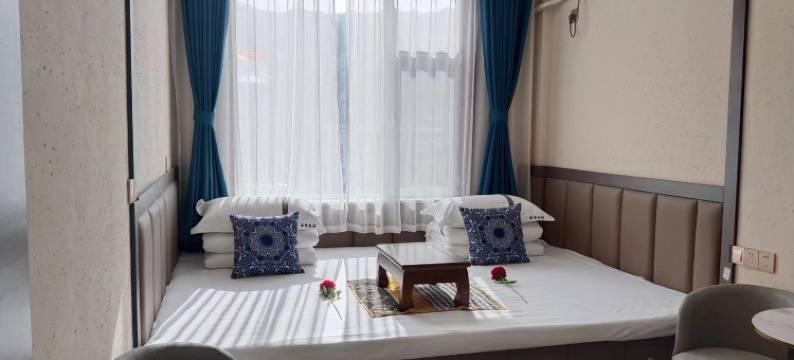 秦晋味道民宿(壶口瀑布店)图片