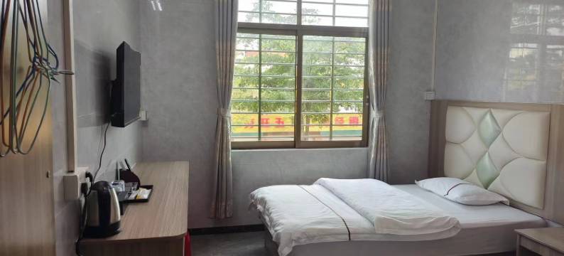 广州丽景公寓(万顷沙地铁站店)图片