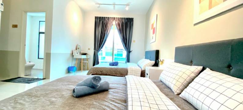 Kuala Selangor Mod Pod with Private Pool图片