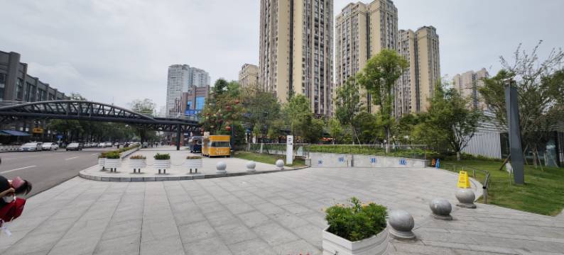 遂宁澜园小栈酒店图片