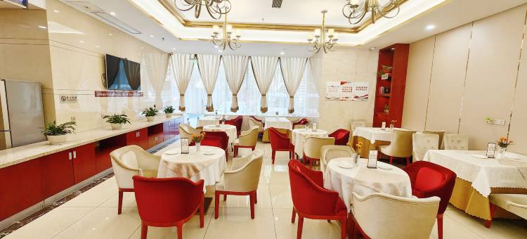 宜宾岷江酒店(合江门大观楼店)图片