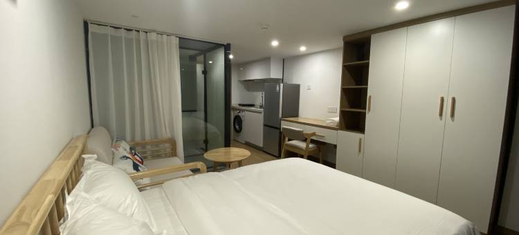 云天轻居(浙一医院之江院区店)图片
