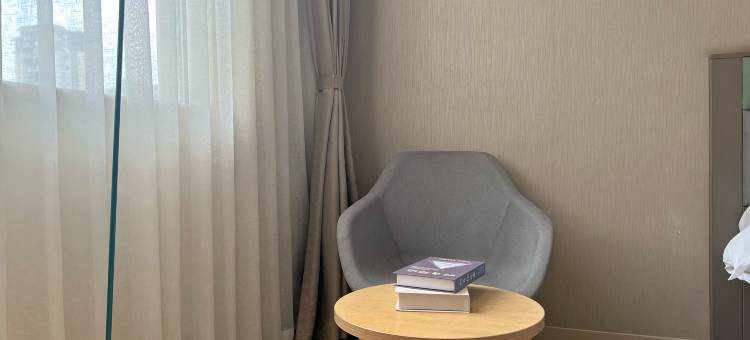 如家商旅酒店(公安人民医院思凯尚都店)图片