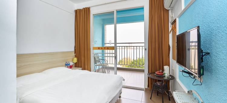 华驿民宿(潮州南臂东路店)图片