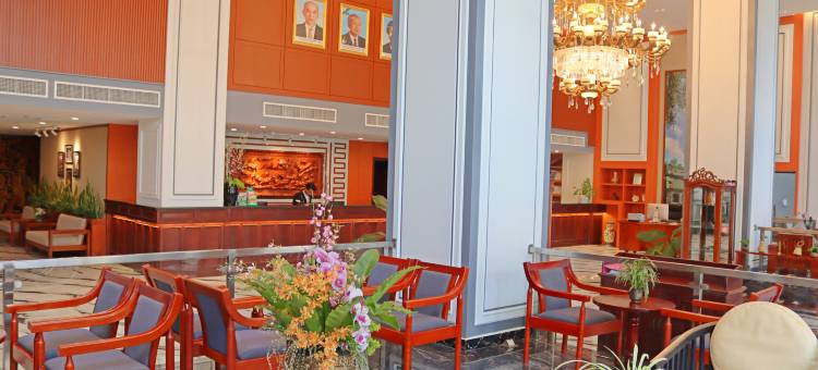 Poulo Wai Hotel & Apartment图片