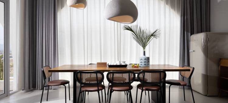 南厝秘境度假民宿图片