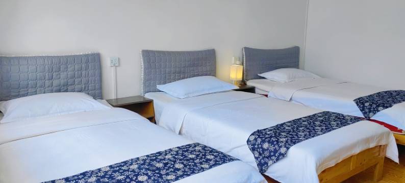 石柱春森民宿图片