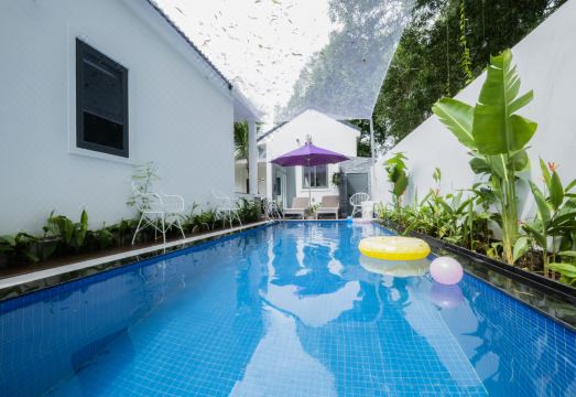 NatalieLe's Homestay Hotel Overview