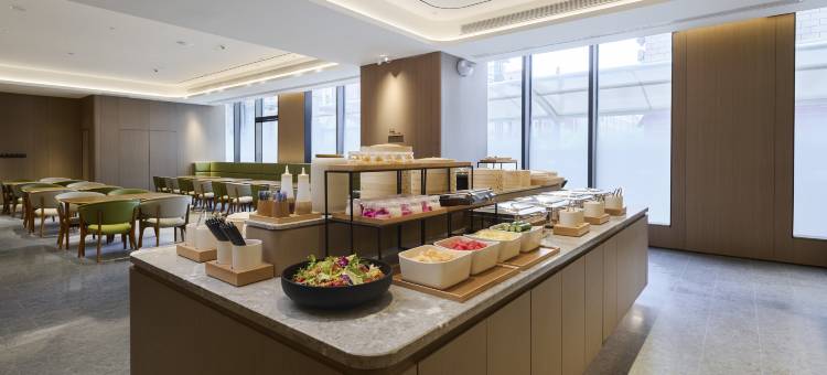 全季酒店(银川火车站农垦大厦店)图片