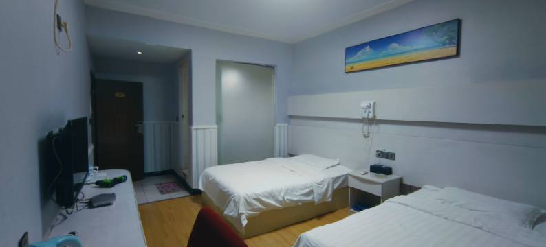 邵阳县友谊宾馆图片