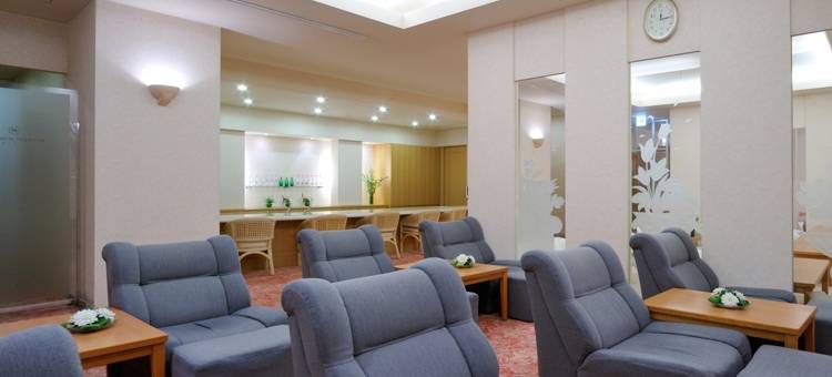 札幌艾米西亚酒店(Hotel Emisia Sapporo)图片