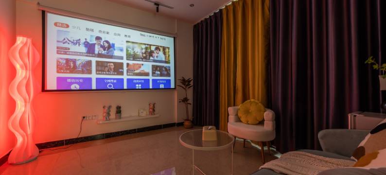 广州云屿·FEIYANG公馆(北京路步行街公园前地铁站店)图片