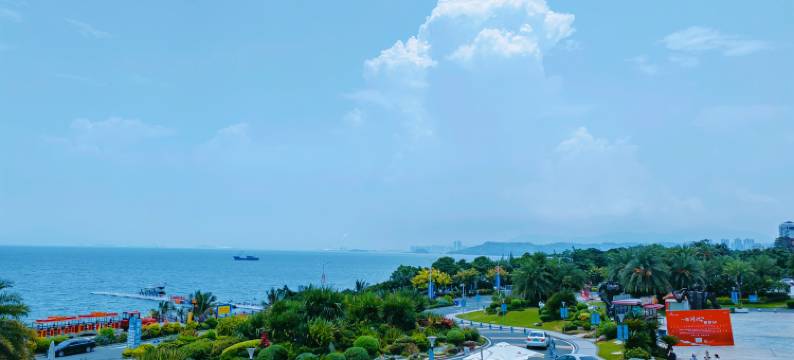 未来家度假酒店图片