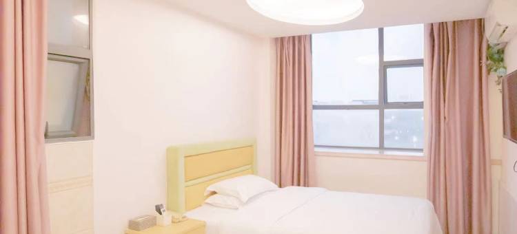 99优选酒店(高安高铁站瑞阳大道店)图片