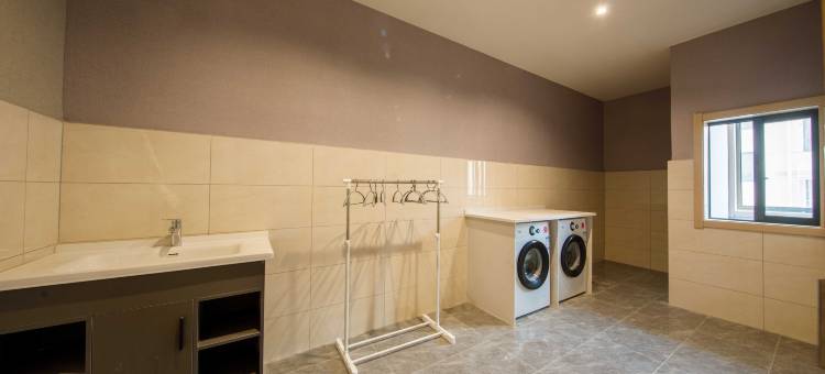 贝壳酒店(淮北南湖雅苑店)图片