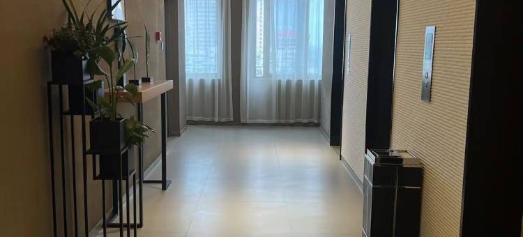 如家商旅酒店(淮北人民路体育中心店)图片