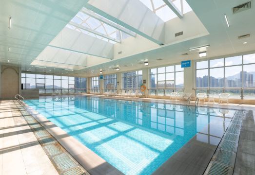 Jinhai New Century Grand Hotel Ninghai Hotel Overview