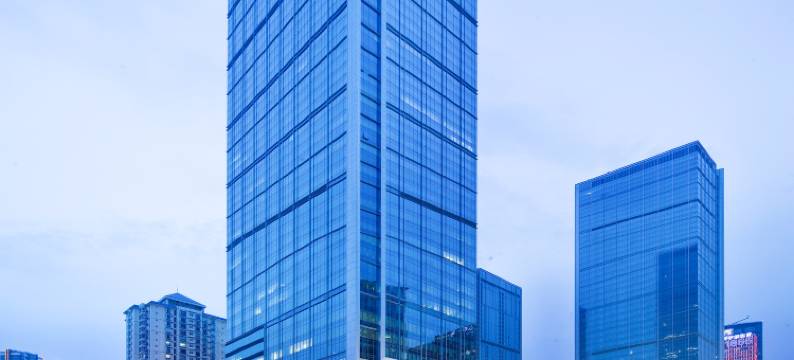 晶融汇·云曦天际S公馆(成都春熙路太古里店)图片