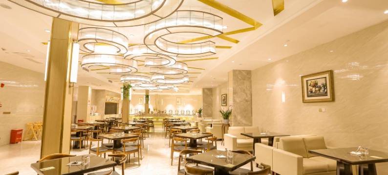 凯里凯翔浠悦大酒店(凯里未来城店)图片