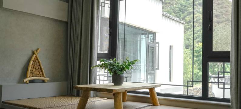 云间山舍·徽派民宿图片