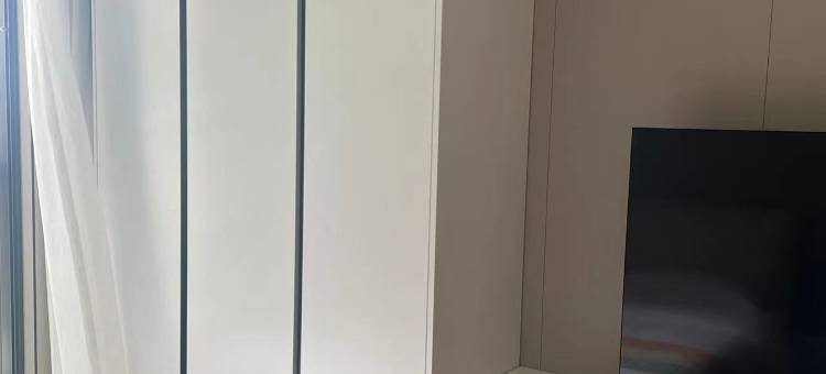 尊尚国际会展酒店公寓(国际会展中心云岸店)图片