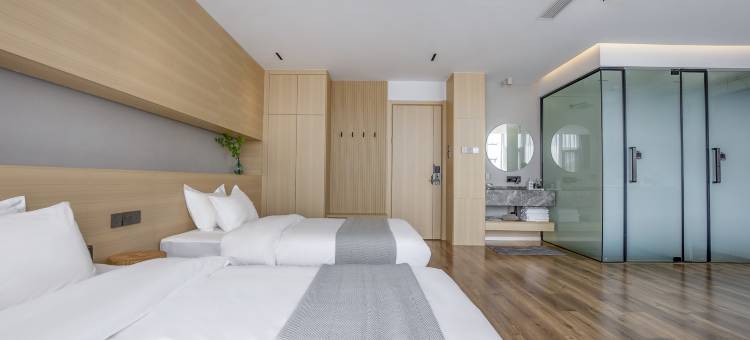 霞浦云汐简岸民宿图片