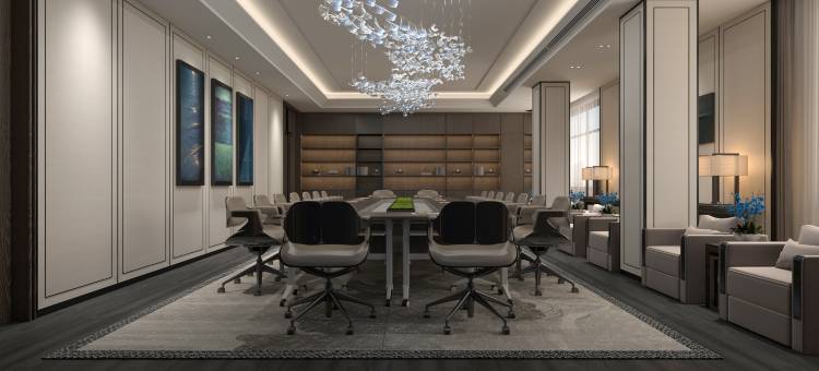 慈利紫荆花商务酒店图片