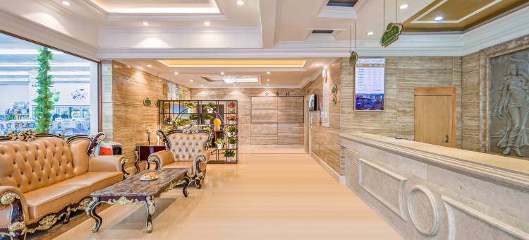 维也纳酒店(伊宁六星街景区机场店)图片