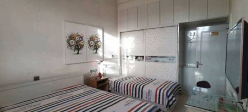 丽华日租房图片